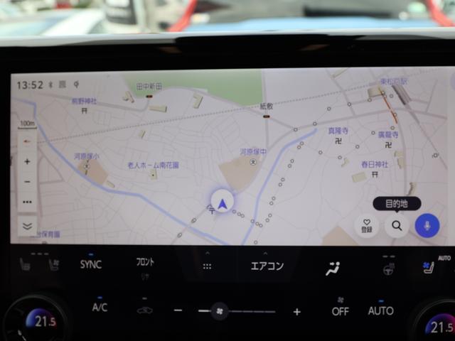 ヴェルファイアハイブリッド Z プレミア /ワンオーナー/4WD/寒冷地仕様/デジタルインナーM/13.2型リヤモニター/GRパフォーマンスダンパー&ドアスタビ/ITSコネコト/スペアタイヤ/TVキャンセラー/サンセットブラウン/禁煙車/(36枚目)