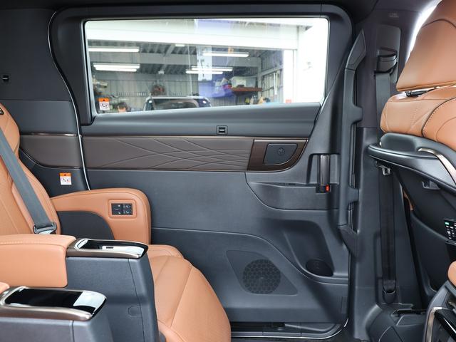 ヴェルファイアハイブリッド Z プレミア /ワンオーナー/4WD/寒冷地仕様/デジタルインナーM/13.2型リヤモニター/GRパフォーマンスダンパー&ドアスタビ/ITSコネコト/スペアタイヤ/TVキャンセラー/サンセットブラウン/禁煙車/(53枚目)