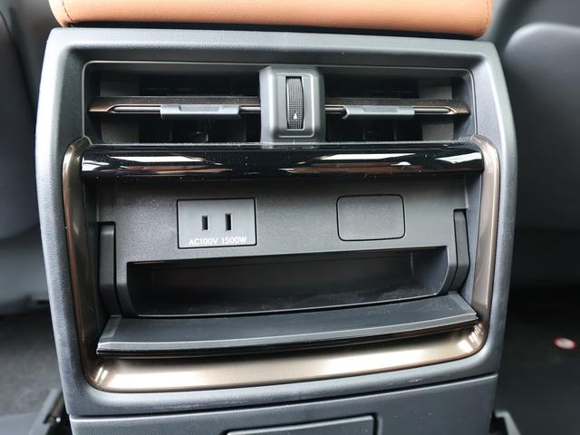 ヴェルファイアハイブリッド Z プレミア /ワンオーナー/4WD/寒冷地仕様/デジタルインナーM/13.2型リヤモニター/GRパフォーマンスダンパー&ドアスタビ/ITSコネコト/スペアタイヤ/TVキャンセラー/サンセットブラウン/禁煙車/(54枚目)