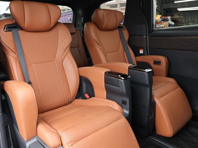 ヴェルファイアハイブリッド Z プレミア /ワンオーナー/4WD/寒冷地仕様/デジタルインナーM/13.2型リヤモニター/GRパフォーマンスダンパー&ドアスタビ/ITSコネコト/スペアタイヤ/TVキャンセラー/サンセットブラウン/禁煙車/(57枚目)