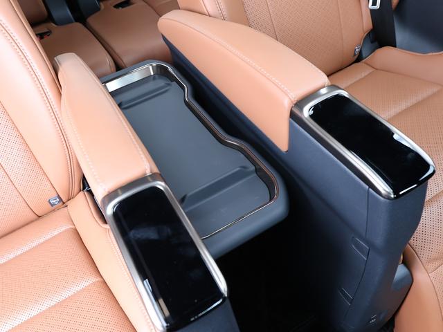 ヴェルファイアハイブリッド Z プレミア /ワンオーナー/4WD/寒冷地仕様/デジタルインナーM/13.2型リヤモニター/GRパフォーマンスダンパー&ドアスタビ/ITSコネコト/スペアタイヤ/TVキャンセラー/サンセットブラウン/禁煙車/(58枚目)