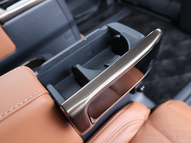 ヴェルファイアハイブリッド Z プレミア /ワンオーナー/4WD/寒冷地仕様/デジタルインナーM/13.2型リヤモニター/GRパフォーマンスダンパー&ドアスタビ/ITSコネコト/スペアタイヤ/TVキャンセラー/サンセットブラウン/禁煙車/(59枚目)