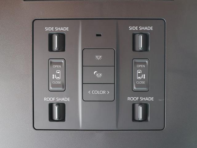 ヴェルファイアハイブリッド Z プレミア /ワンオーナー/4WD/寒冷地仕様/デジタルインナーM/13.2型リヤモニター/GRパフォーマンスダンパー&ドアスタビ/ITSコネコト/スペアタイヤ/TVキャンセラー/サンセットブラウン/禁煙車/(64枚目)