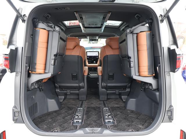 ヴェルファイアハイブリッド Z プレミア /ワンオーナー/4WD/寒冷地仕様/デジタルインナーM/13.2型リヤモニター/GRパフォーマンスダンパー&ドアスタビ/ITSコネコト/スペアタイヤ/TVキャンセラー/サンセットブラウン/禁煙車/(71枚目)