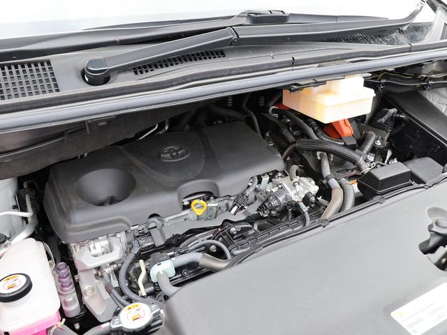 ヴェルファイアハイブリッド Z プレミア /ワンオーナー/4WD/寒冷地仕様/デジタルインナーM/13.2型リヤモニター/GRパフォーマンスダンパー&ドアスタビ/ITSコネコト/スペアタイヤ/TVキャンセラー/サンセットブラウン/禁煙車/(76枚目)