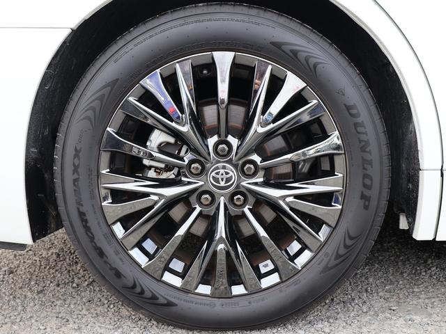 ヴェルファイアハイブリッド Z プレミア /ワンオーナー/4WD/寒冷地仕様/デジタルインナーM/13.2型リヤモニター/GRパフォーマンスダンパー&ドアスタビ/ITSコネコト/スペアタイヤ/TVキャンセラー/サンセットブラウン/禁煙車/(78枚目)