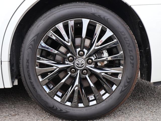 ヴェルファイアハイブリッド Z プレミア /ワンオーナー/4WD/寒冷地仕様/デジタルインナーM/13.2型リヤモニター/GRパフォーマンスダンパー&ドアスタビ/ITSコネコト/スペアタイヤ/TVキャンセラー/サンセットブラウン/禁煙車/(79枚目)