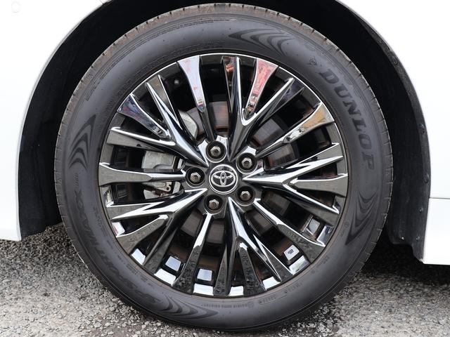 ヴェルファイアハイブリッド Z プレミア /ワンオーナー/4WD/寒冷地仕様/デジタルインナーM/13.2型リヤモニター/GRパフォーマンスダンパー&ドアスタビ/ITSコネコト/スペアタイヤ/TVキャンセラー/サンセットブラウン/禁煙車/(80枚目)