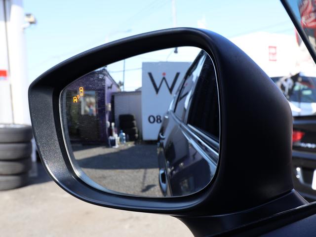 ＣＸ－８ ＸＤ　Ｌパッケージ　／弊社管理車両／３６０度カメラ／ＢＯＳＥサラウンド／フルセグ／６人乗り／ブラックレザー／ステアリングヒーター／ＨＵＤ／禁煙車／純正ナビ／電動リアゲート／レーダークルーズ／ＤＶＤ（17枚目）