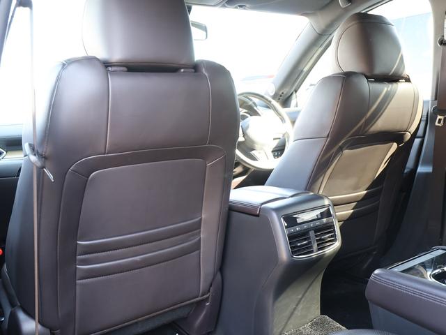 ＣＸ－８ ＸＤ　Ｌパッケージ　／弊社管理車両／３６０度カメラ／ＢＯＳＥサラウンド／フルセグ／６人乗り／ブラックレザー／ステアリングヒーター／ＨＵＤ／禁煙車／純正ナビ／電動リアゲート／レーダークルーズ／ＤＶＤ（53枚目）