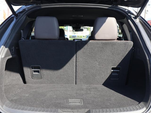 ＣＸ－８ ＸＤ　Ｌパッケージ　／弊社管理車両／３６０度カメラ／ＢＯＳＥサラウンド／フルセグ／６人乗り／ブラックレザー／ステアリングヒーター／ＨＵＤ／禁煙車／純正ナビ／電動リアゲート／レーダークルーズ／ＤＶＤ（61枚目）