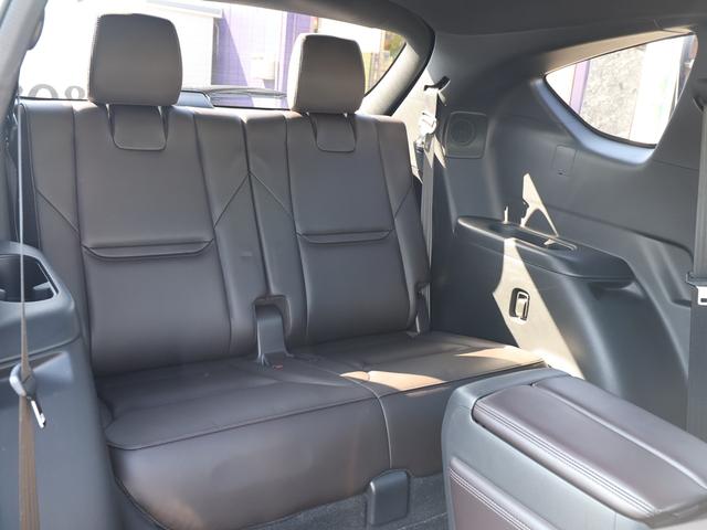 ＣＸ－８ ＸＤ　Ｌパッケージ　／弊社管理車両／３６０度カメラ／ＢＯＳＥサラウンド／フルセグ／６人乗り／ブラックレザー／ステアリングヒーター／ＨＵＤ／禁煙車／純正ナビ／電動リアゲート／レーダークルーズ／ＤＶＤ（66枚目）