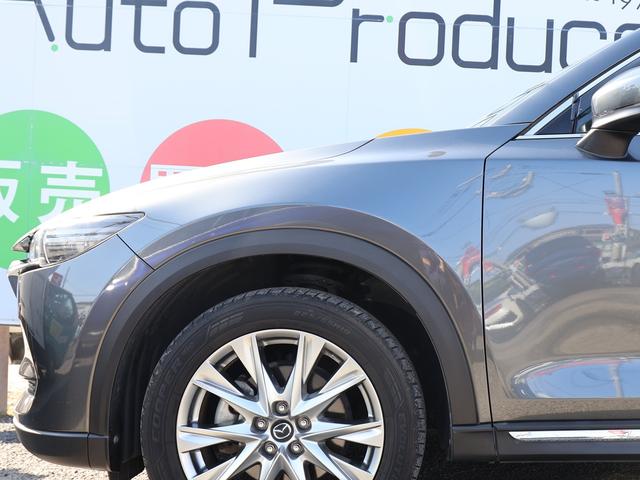 ＣＸ－８ ＸＤ　Ｌパッケージ　／弊社管理車両／３６０度カメラ／ＢＯＳＥサラウンド／フルセグ／６人乗り／ブラックレザー／ステアリングヒーター／ＨＵＤ／禁煙車／純正ナビ／電動リアゲート／レーダークルーズ／ＤＶＤ（78枚目）