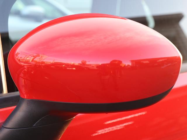 アバルト595 ベースグレード ユーザー買取車/ロッソアバルト/前後ドラレコ/純正オーディオ/純正AW/禁煙車/リヤソナー/ETC/ロッソアバルト/Bluetooth/スポーツモード/MTモード付(7枚目)