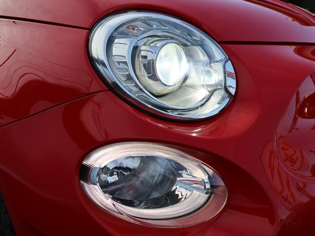 アバルト595 ベースグレード ユーザー買取車/ロッソアバルト/前後ドラレコ/純正オーディオ/純正AW/禁煙車/リヤソナー/ETC/ロッソアバルト/Bluetooth/スポーツモード/MTモード付(9枚目)