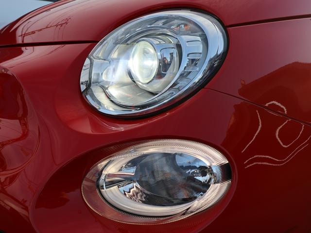 アバルト595 ベースグレード ユーザー買取車/ロッソアバルト/前後ドラレコ/純正オーディオ/純正AW/禁煙車/リヤソナー/ETC/ロッソアバルト/Bluetooth/スポーツモード/MTモード付(10枚目)