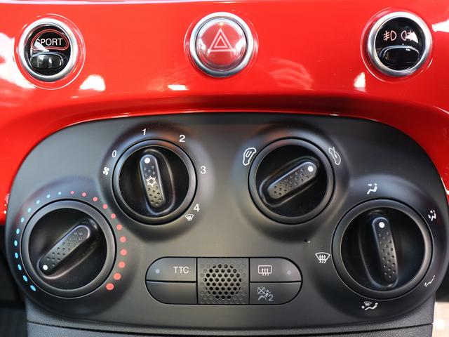 アバルト595 ベースグレード ユーザー買取車/ロッソアバルト/前後ドラレコ/純正オーディオ/純正AW/禁煙車/リヤソナー/ETC/ロッソアバルト/Bluetooth/スポーツモード/MTモード付(30枚目)