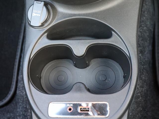 アバルト595 ベースグレード ユーザー買取車/ロッソアバルト/前後ドラレコ/純正オーディオ/純正AW/禁煙車/リヤソナー/ETC/ロッソアバルト/Bluetooth/スポーツモード/MTモード付(35枚目)