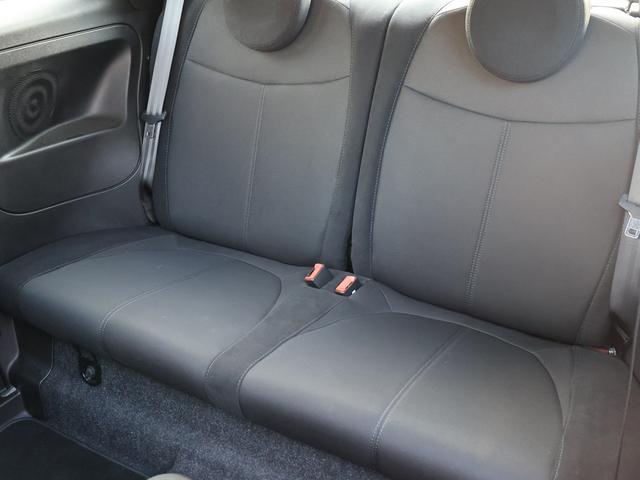 アバルト595 ベースグレード ユーザー買取車/ロッソアバルト/前後ドラレコ/純正オーディオ/純正AW/禁煙車/リヤソナー/ETC/ロッソアバルト/Bluetooth/スポーツモード/MTモード付(47枚目)