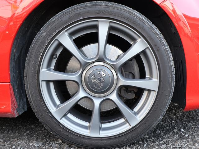 アバルト595 ベースグレード ユーザー買取車/ロッソアバルト/前後ドラレコ/純正オーディオ/純正AW/禁煙車/リヤソナー/ETC/ロッソアバルト/Bluetooth/スポーツモード/MTモード付(70枚目)