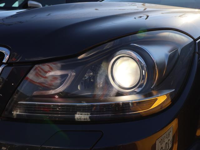 Ｃクラス Ｃ６３　ＡＭＧクーペ（16枚目）