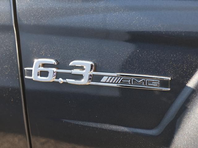 Ｃクラス Ｃ６３　ＡＭＧクーペ（23枚目）