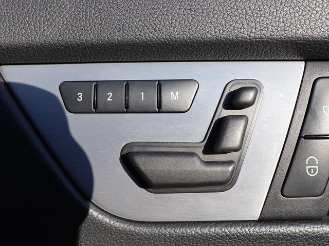 Ｃクラス Ｃ６３　ＡＭＧクーペ（26枚目）