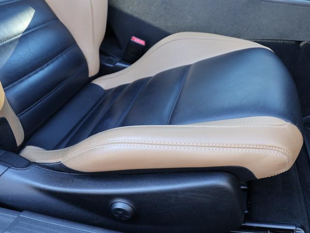 Ｃクラス Ｃ６３　ＡＭＧクーペ（27枚目）