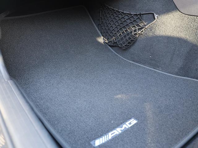 Ｃクラス Ｃ６３　ＡＭＧクーペ（33枚目）