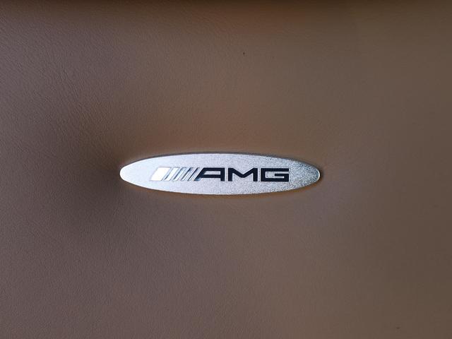 Ｃクラス Ｃ６３　ＡＭＧクーペ（40枚目）