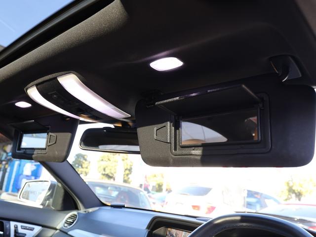 Ｃクラス Ｃ６３　ＡＭＧクーペ（42枚目）