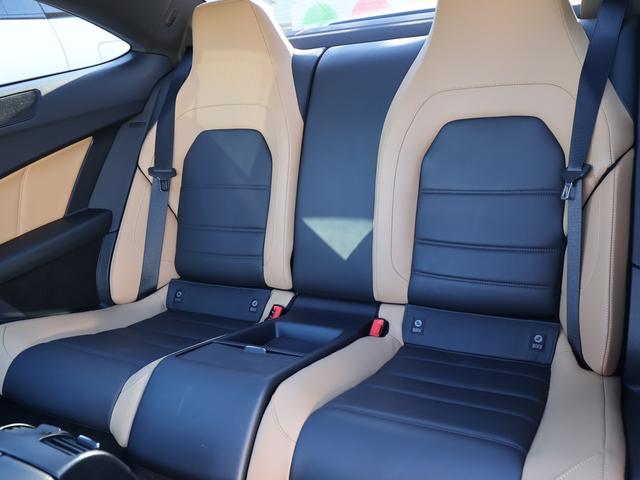 Ｃクラス Ｃ６３　ＡＭＧクーペ（45枚目）