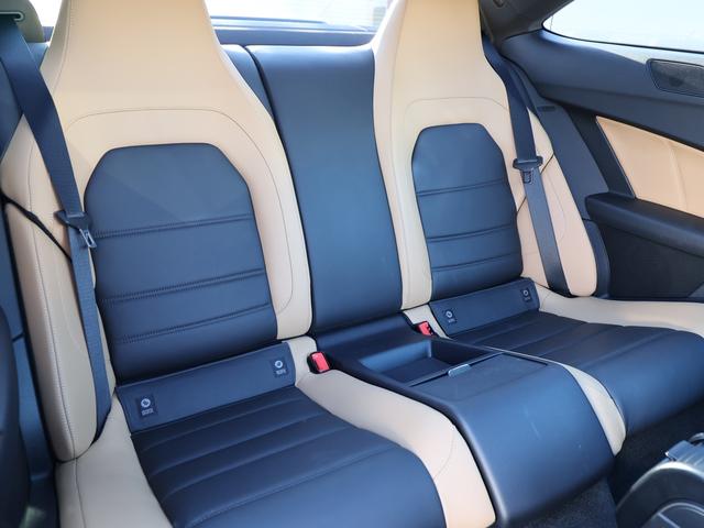 Ｃクラス Ｃ６３　ＡＭＧクーペ（46枚目）