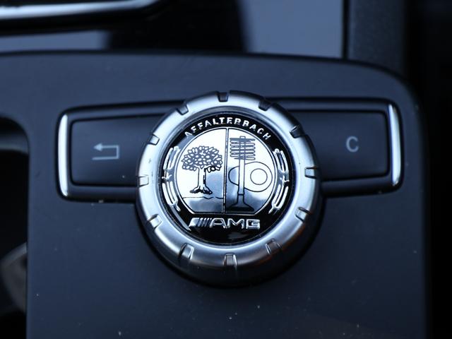 Ｃクラス Ｃ６３　ＡＭＧクーペ（64枚目）