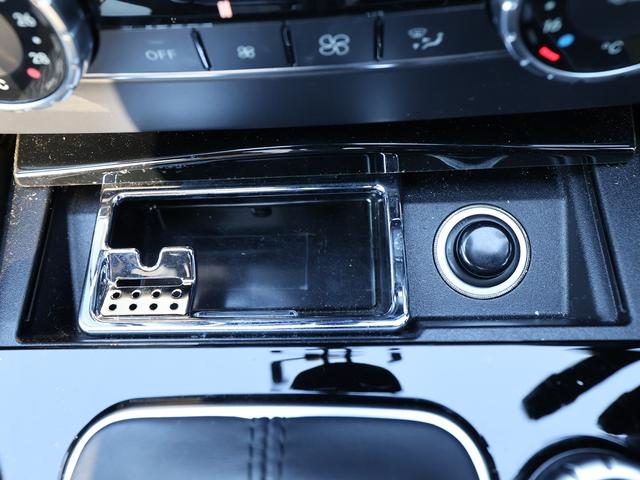 Ｃクラス Ｃ６３　ＡＭＧクーペ（68枚目）