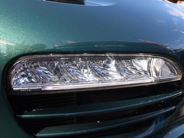 ボクスター ボクスター　ボクスター（２名）／ＰＤＫ／スポーツクロノパッケージ／ベージュ内装／ブラウン幌／レーシンググリーン／ＢＯＳＥサラウンド／純正ナビ／バックカメラ／純正１８インチＡＷ／シートヒーター／禁煙車（21枚目）