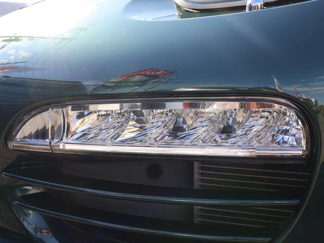 ボクスター ボクスター　ボクスター（２名）／ＰＤＫ／スポーツクロノパッケージ／ベージュ内装／ブラウン幌／レーシンググリーン／ＢＯＳＥサラウンド／純正ナビ／バックカメラ／純正１８インチＡＷ／シートヒーター／禁煙車（22枚目）