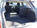 広いラゲッジルームですが、シートアレンジによってさらに広くお使いいただくことも可能です。普段の通勤、お買い物から、レジャーにご旅行など幅広くお使いいただけます。