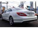 ＣＬＳ３５０ブルーエフィシェンシＡＭＧスポーツパケジ　サンルーフ／キーレスゴー／パワーバックドア／ＡＭＧスポーツＰＫＧ／アダプティブクルーズＣ／禁煙車／ブラックレザーシート／シートヒーター／(2枚目)