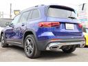 MERCEDES BENZ GLB