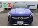 MERCEDES BENZ GLB