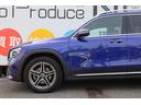 MERCEDES BENZ GLB