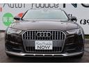 AUDI A6 ALLROAD QUATTRO