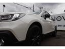 SUBARU LEGACY OUTBACK