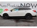 SUBARU LEGACY OUTBACK