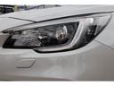 SUBARU LEGACY OUTBACK