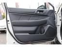 SUBARU LEGACY OUTBACK
