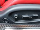 ベースグレード /当社管理車両/カーボンセラミックローターレッドキャリパー/カーボンファイバーインテリアスポーツパッケージ/レッドセミアニリンレザー×アルカンターラコンビシート/全車検時ディーラー記録簿/禁煙車(23枚目)