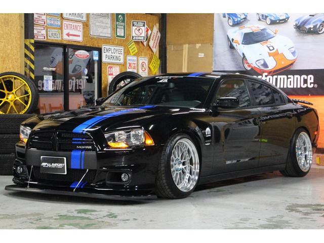 新並 R/T MOPAR11 ワークAW APR CORSA(2枚目)