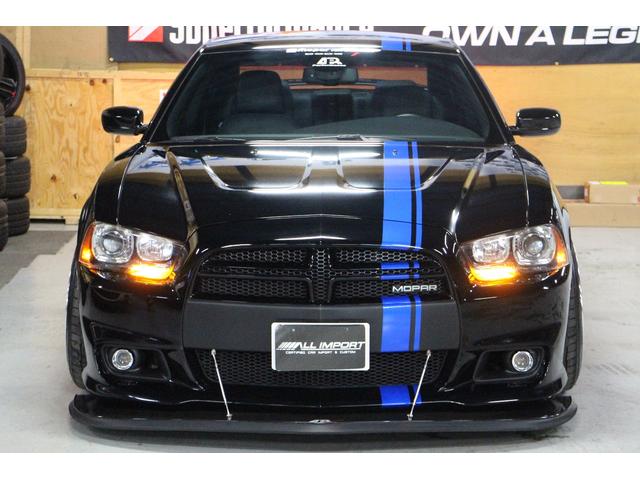 新並 R/T MOPAR11 ワークAW APR CORSA(3枚目)